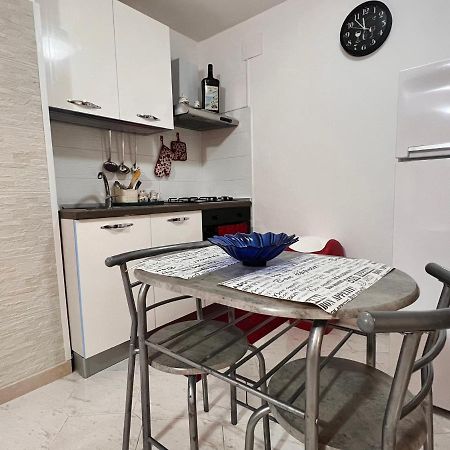 Tropea Comfort Room Екстер'єр фото