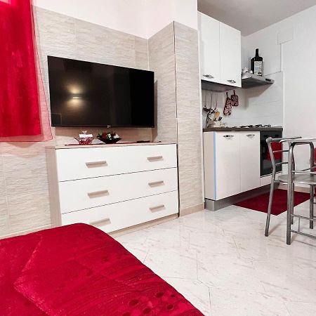 Tropea Comfort Room Екстер'єр фото