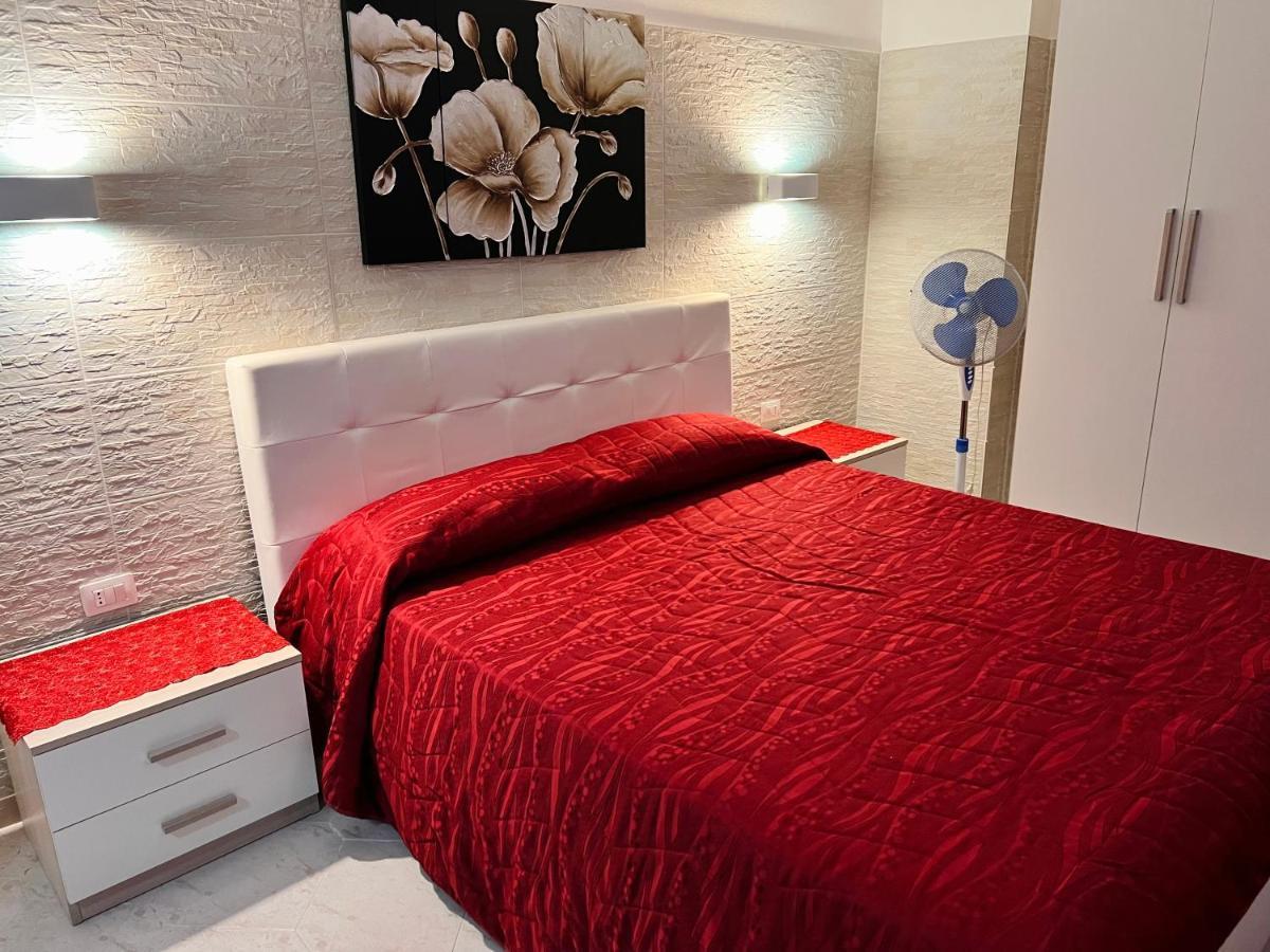 Tropea Comfort Room Екстер'єр фото