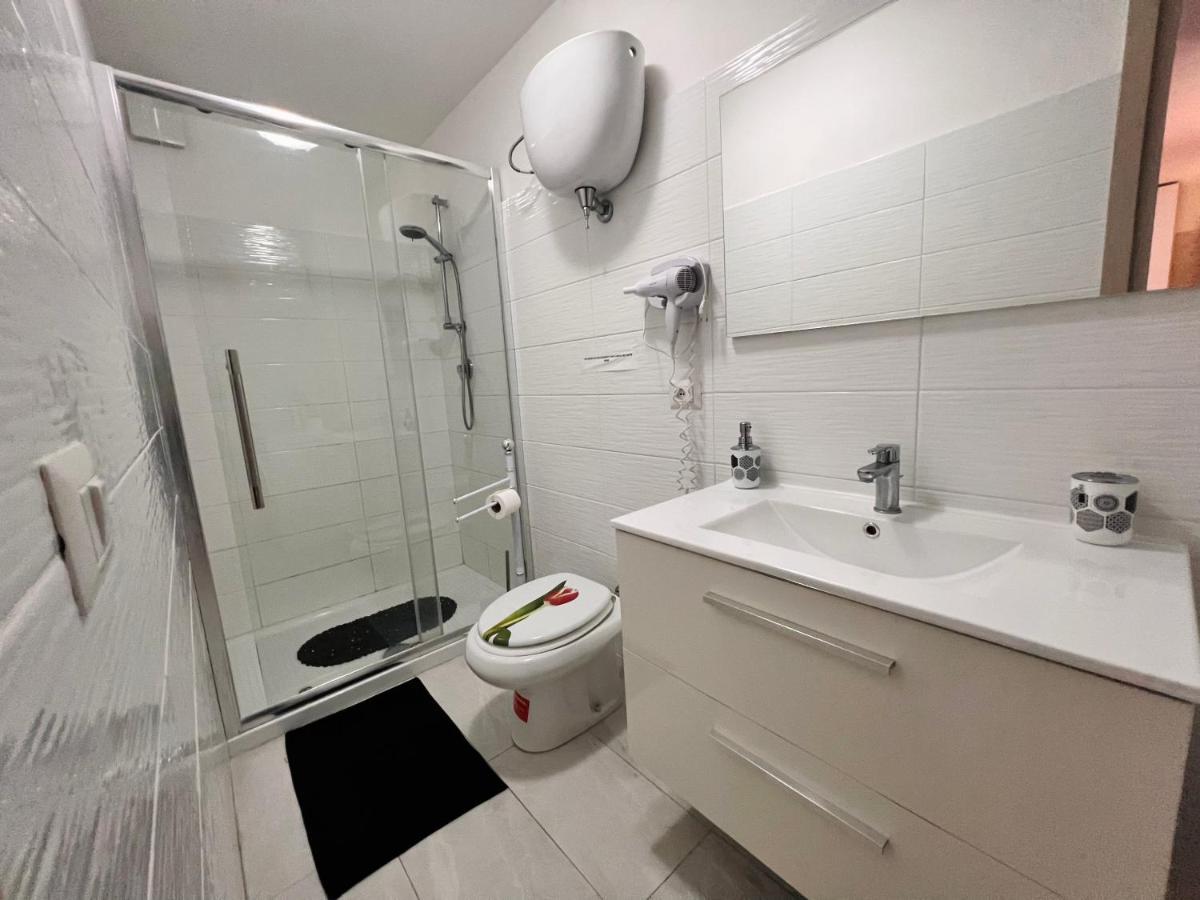 Tropea Comfort Room Екстер'єр фото
